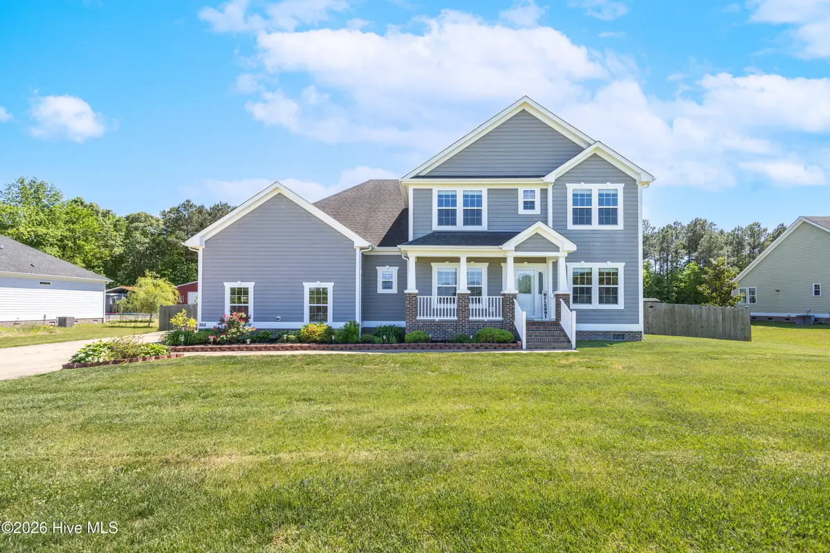 268 Baxter Lane, Moyock, NC 27958 - #1