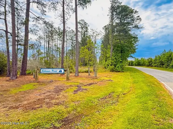 731 Schooner Point Road, Belhaven, NC 27810