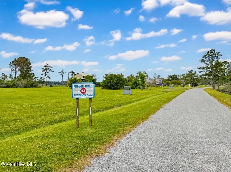 731 Schooner Point Road, Belhaven, NC 27810 - #3