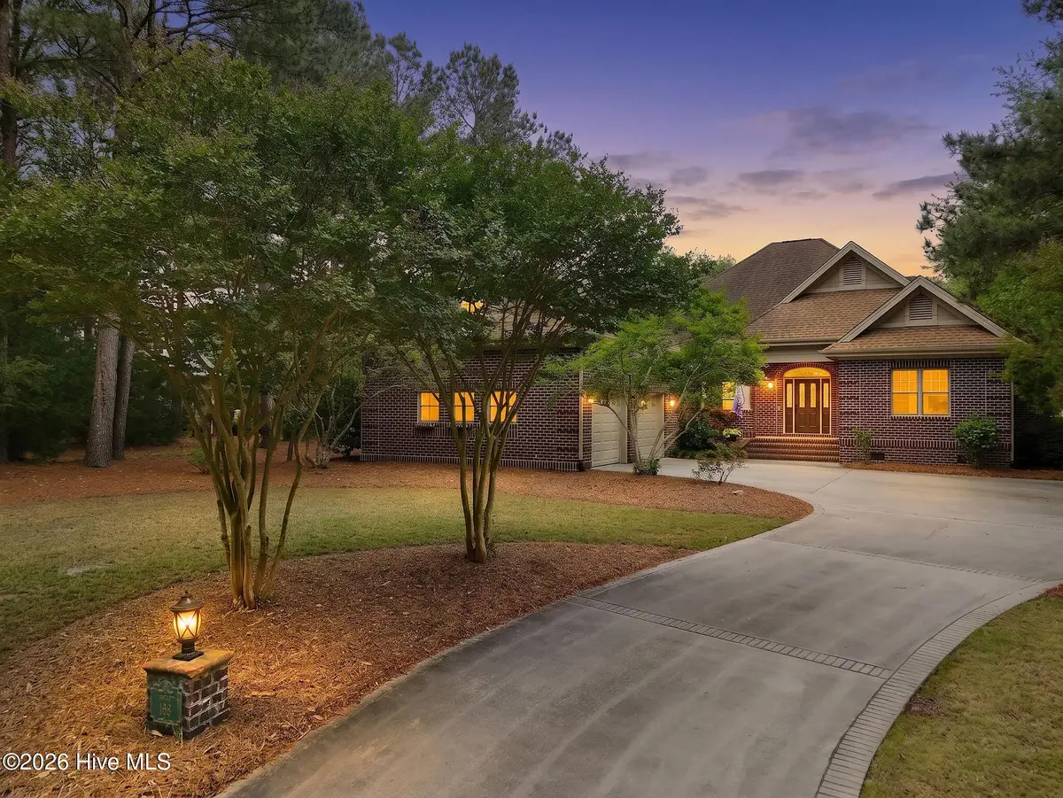 168 Cedar Point Drive, Wallace, NC 28466 - #1