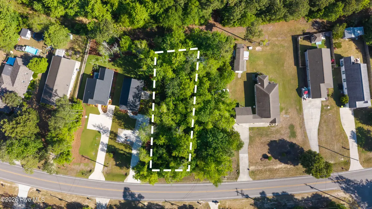 Lot 43 Country Club Drive, Hampstead, NC 28443 - #1