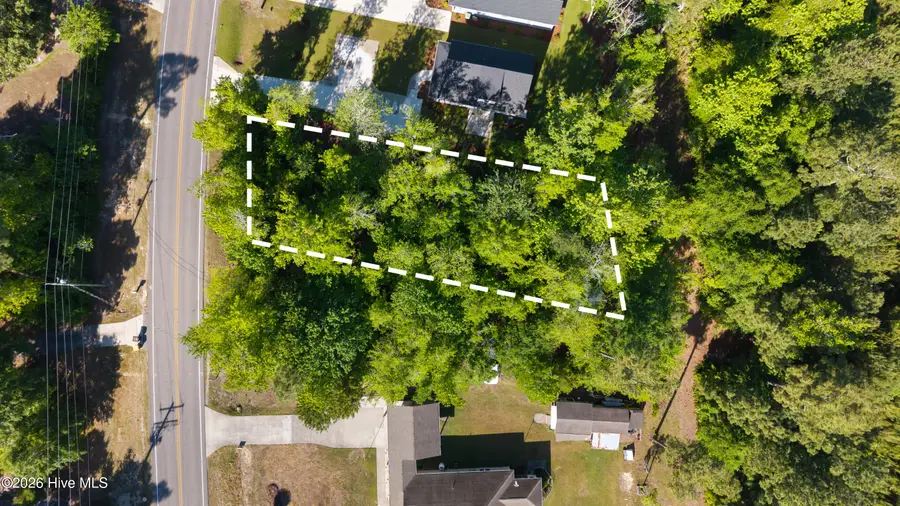 Lot 43 Country Club Drive, Hampstead, NC 28443 - #2