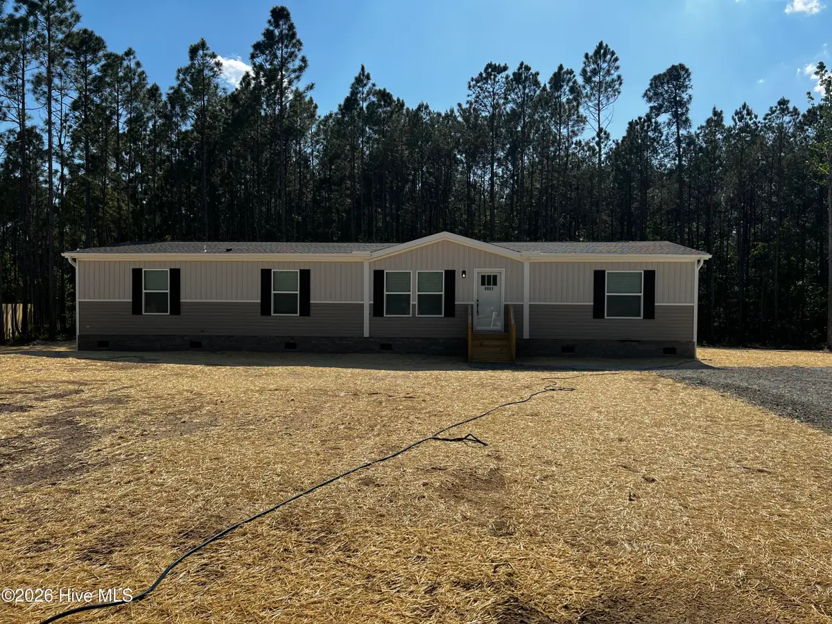 8861 Millers Path Ne, Leland, NC 28451 - #1