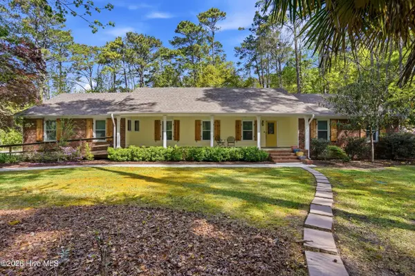 117 Chimney Lane, Wilmington, NC 28409