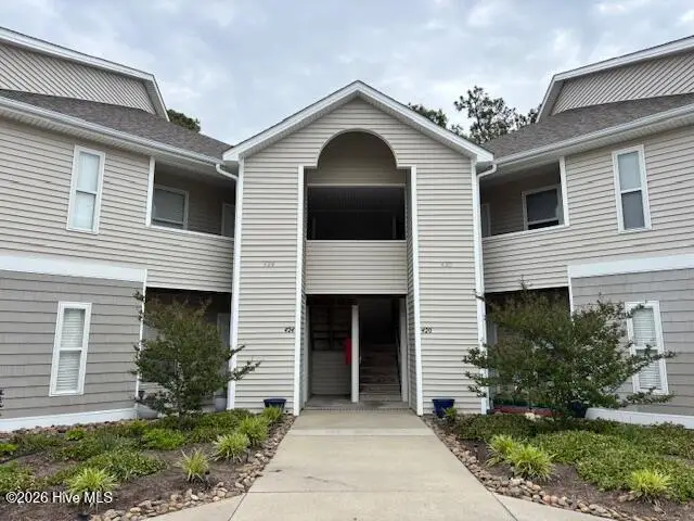 424 Commerce Avenue #D, Morehead City, NC 28557 - #1