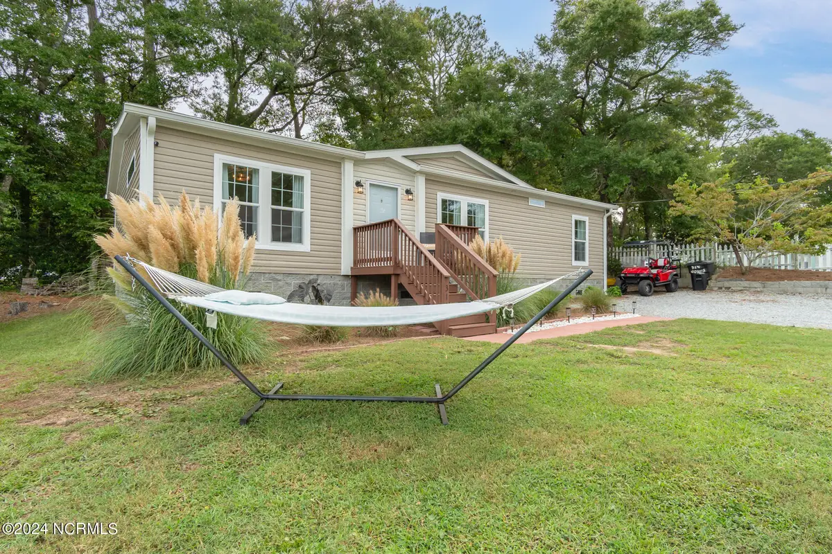 314 Jones Street, Emerald Isle, NC 28594 - #1