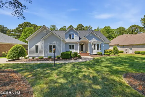 103 Coosaw Circle, Hertford, NC 27944