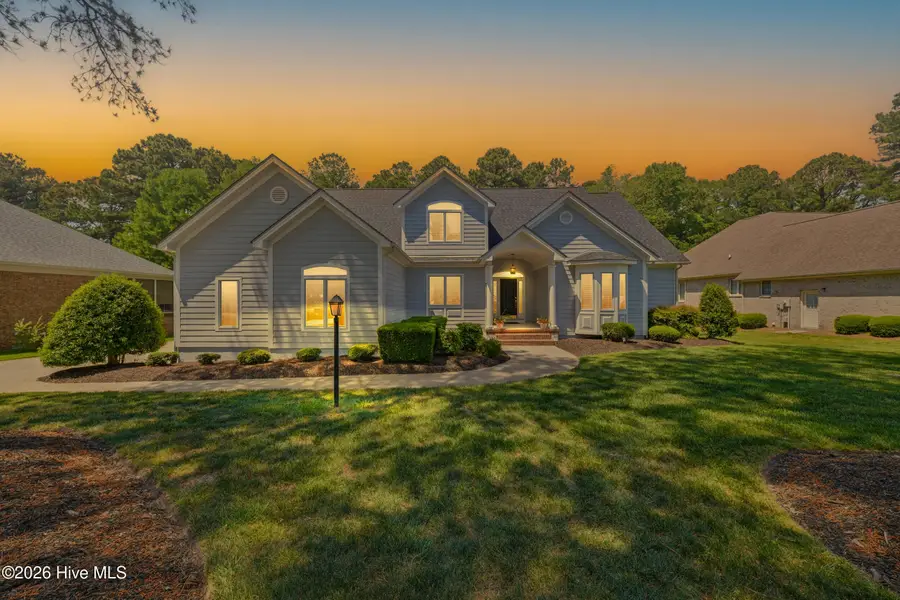 103 Coosaw Circle, Hertford, NC 27944 - #2
