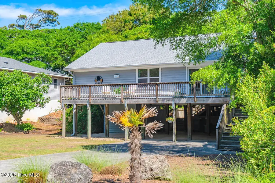 129 Indigo Drive, Emerald Isle, NC 28594 - #2