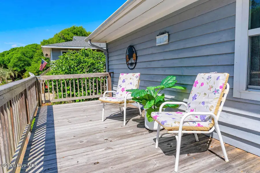 129 Indigo Drive, Emerald Isle, NC 28594 - #3