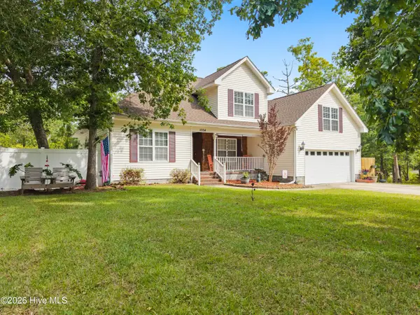 1004 Gate 3 Sw, Shallotte, NC 28470