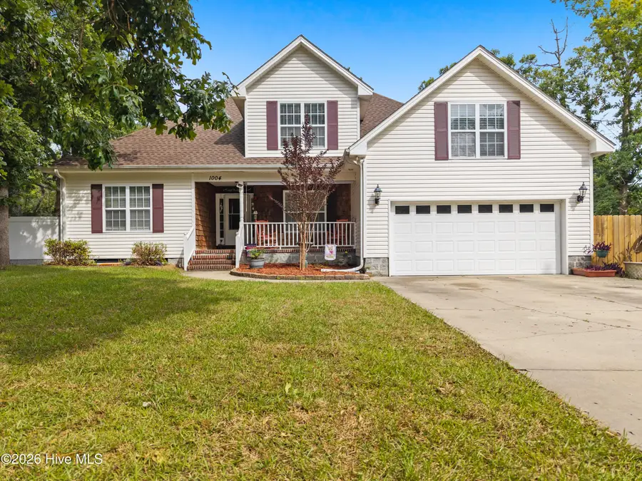 1004 Gate 3 Sw, Shallotte, NC 28470 - #2