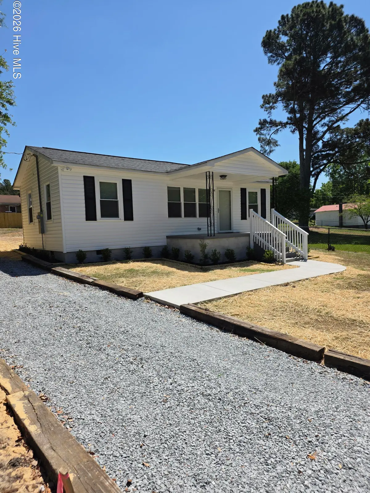 112 Hillview Street, Candor, NC 27229 - #1
