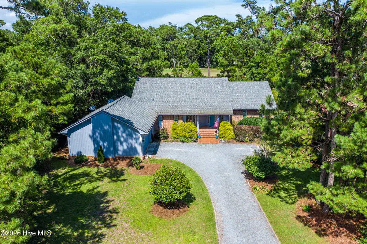 123 Olde Point Road, Hampstead, NC 28443 - #1