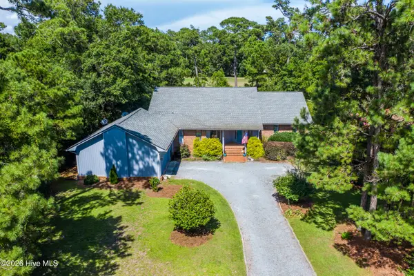 123 Olde Point Road, Hampstead, NC 28443