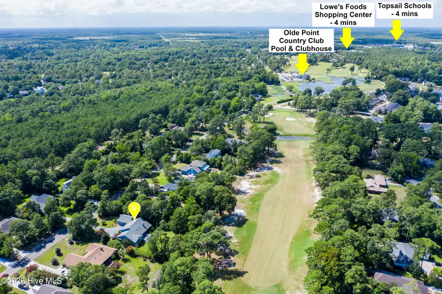 123 Olde Point Road, Hampstead, NC 28443 - #2