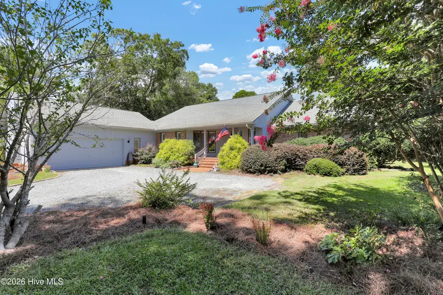 123 Olde Point Road, Hampstead, NC 28443 - #3