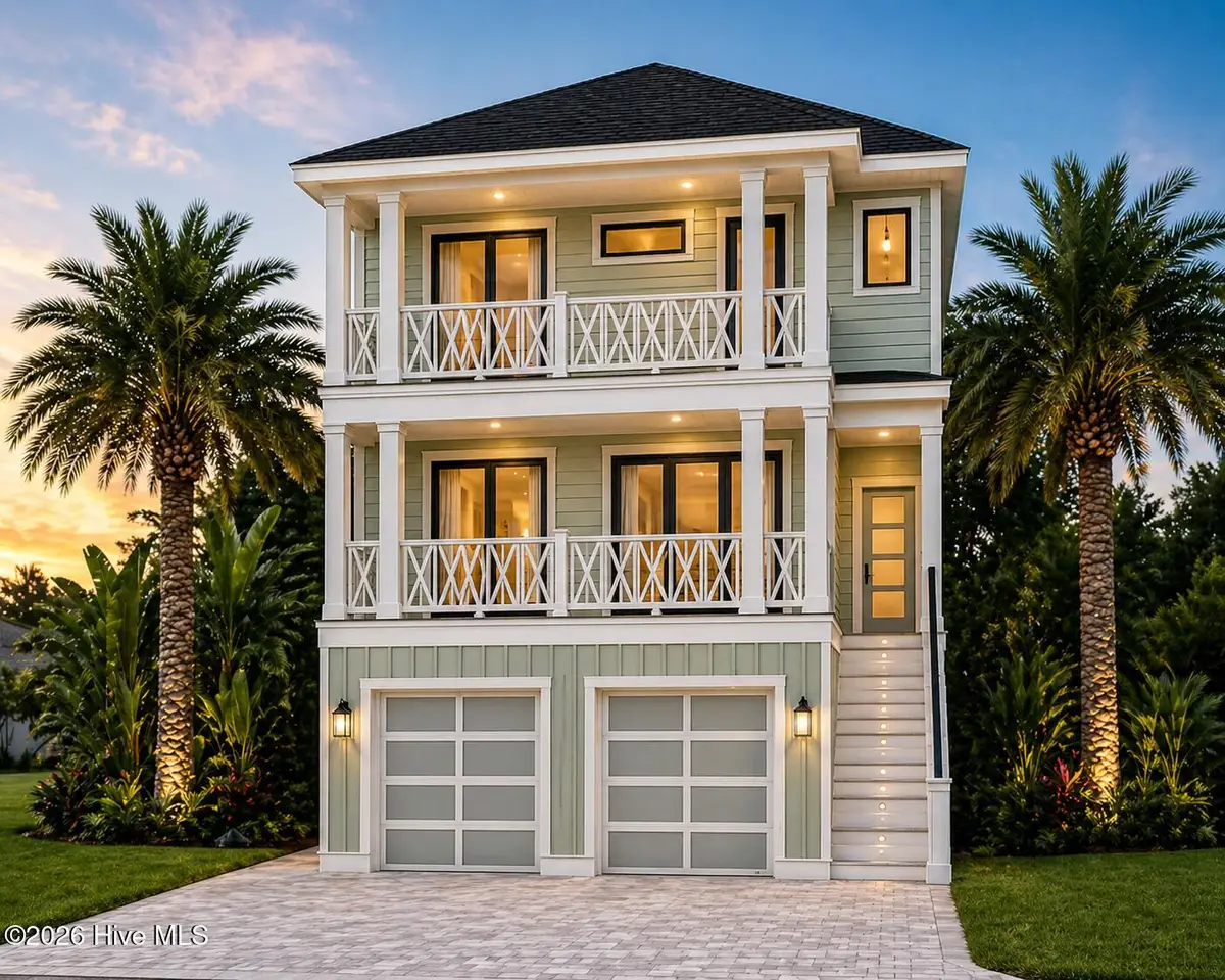 1128 S Seabreeze Road, Wilmington, NC 28409 - #1