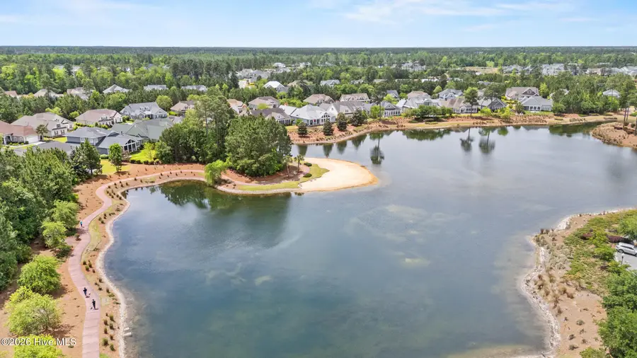 3021 Lochgreen Circle, Leland, NC 28451 - #3