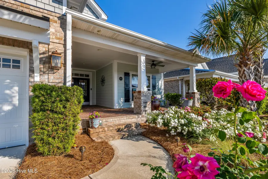 8469 Oak Abbey Trail Ne, Leland, NC 28451 - #2