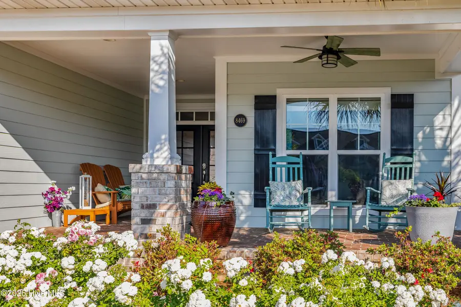 8469 Oak Abbey Trail Ne, Leland, NC 28451 - #3