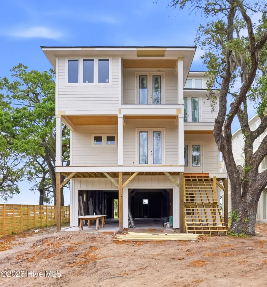 1132 S Seabreeze Road, Wilmington, NC 28409 - #2