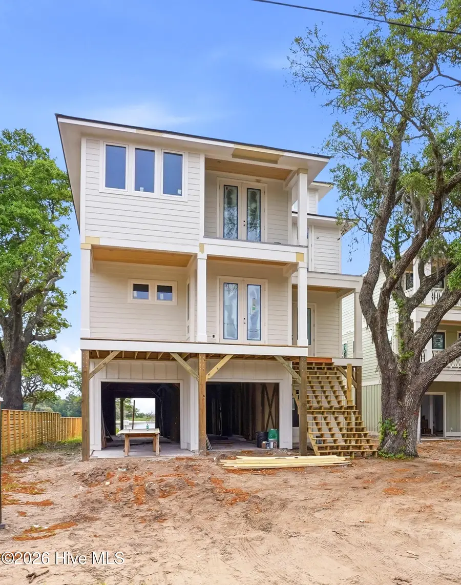 1132 S Seabreeze Road, Wilmington, NC 28409 - #3