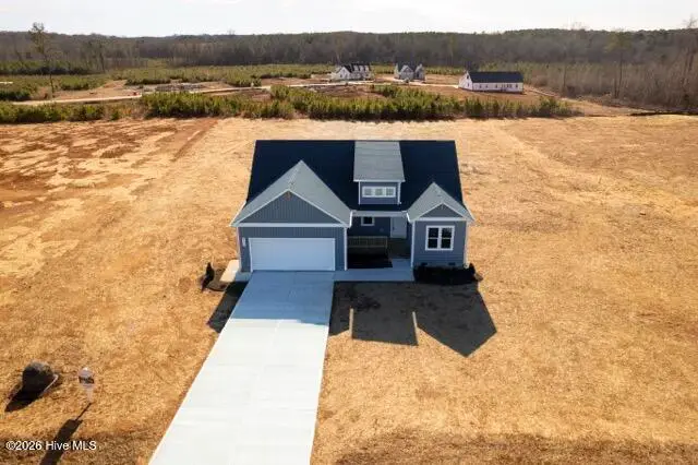 2760 River Meadow. Court, Spring Hope, NC 27882 - #1