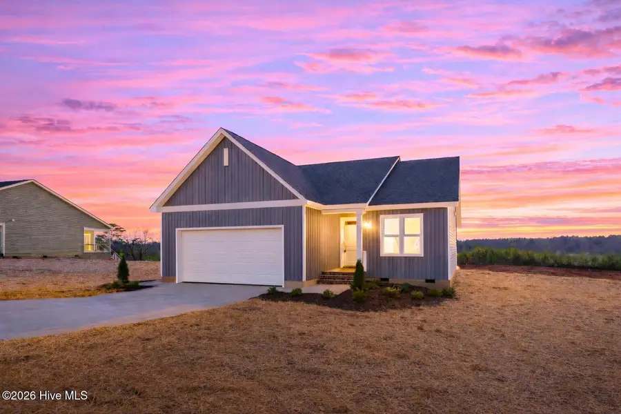 2760 River Meadow. Court, Spring Hope, NC 27882 - #3