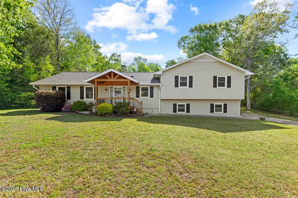 222 Edgewood Drive, Jacksonville, NC 28546 - #1