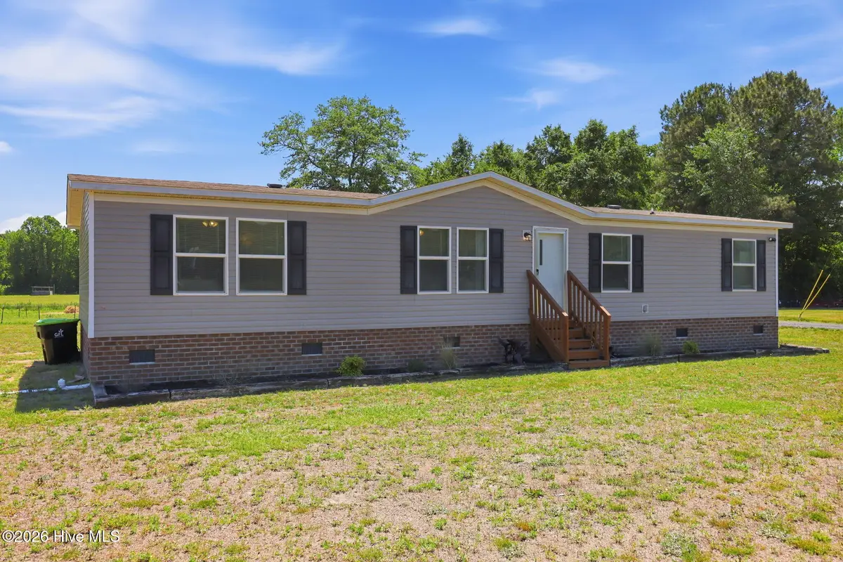 2948 Old New Bern Road, Chocowinity, NC 27817 - #1