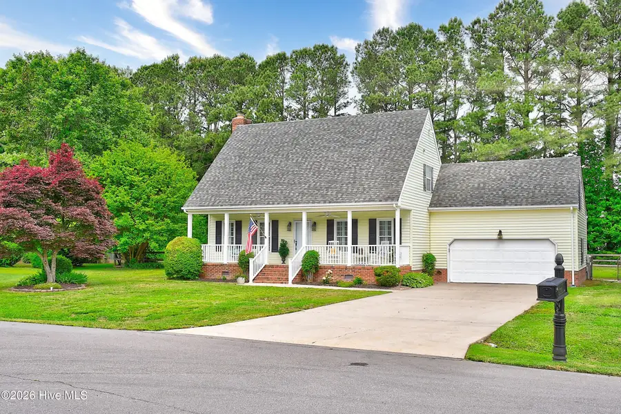 132 South Street, Moyock, NC 27958 - #2