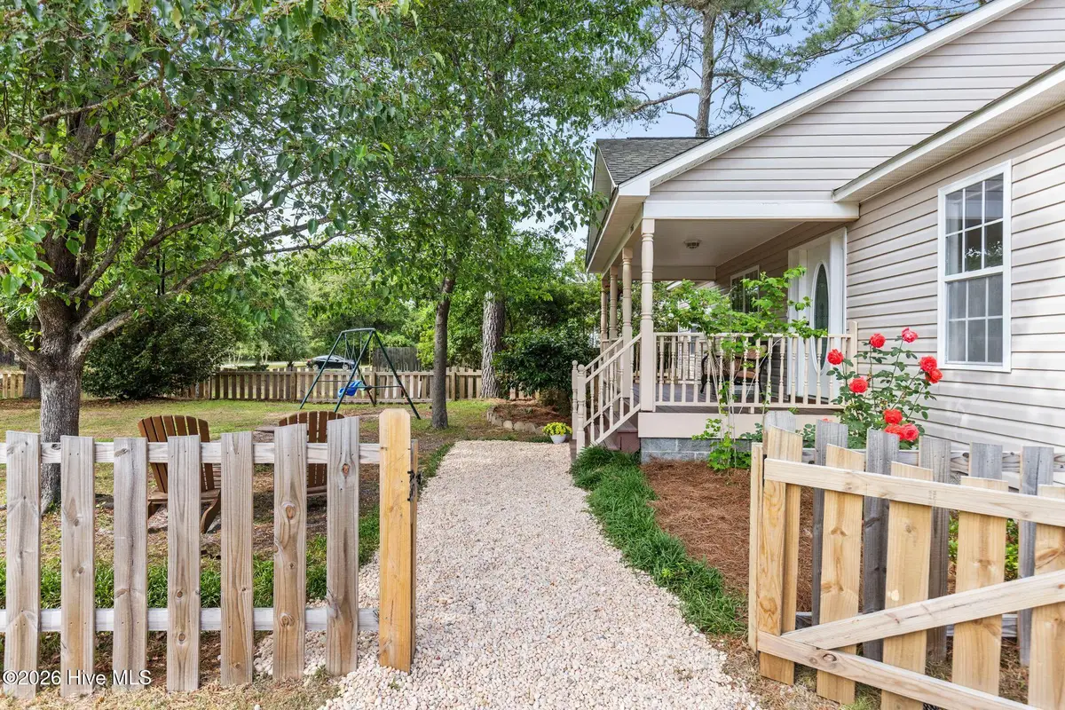 3766 Oakwood Drive Se, Southport, NC 28461 - #1