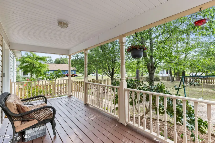 3766 Oakwood Drive Se, Southport, NC 28461 - #3