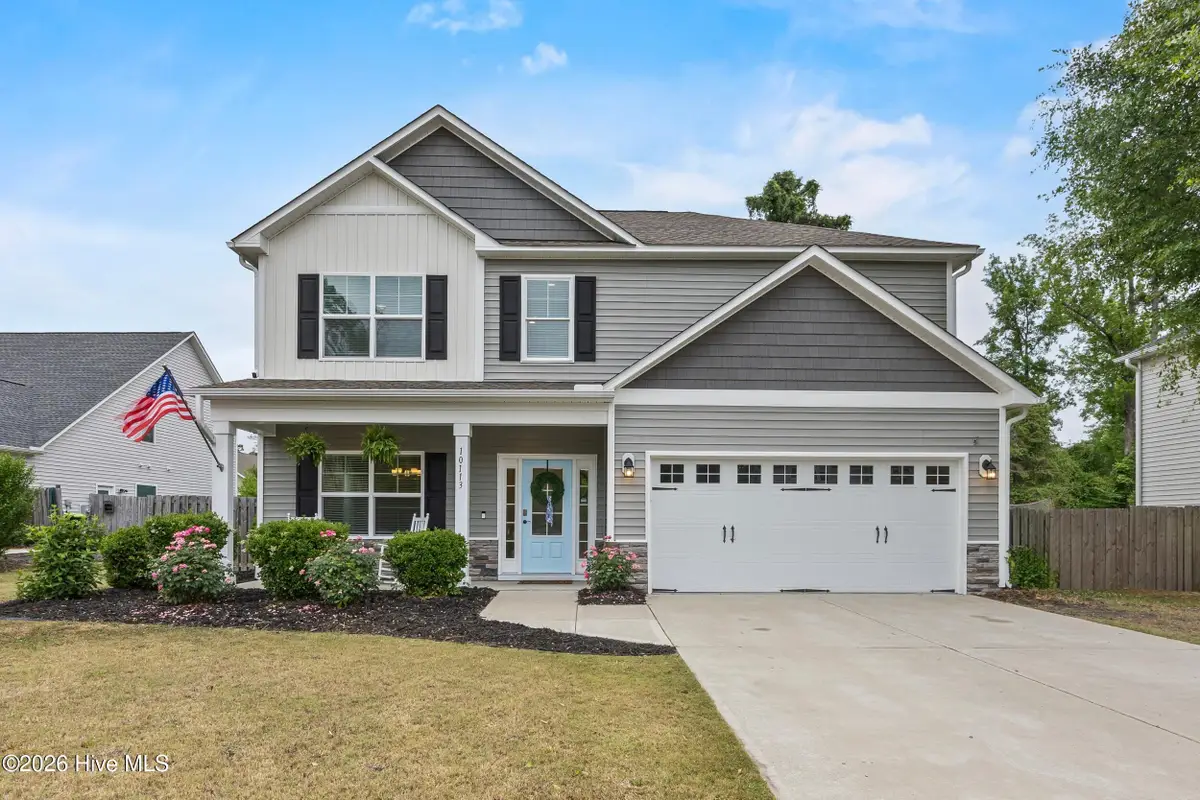 10113 Belville Oaks Lane, Leland, NC 28451 - #1