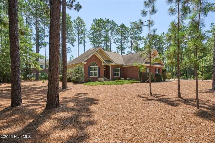 8 Rutledge Lane, Pinehurst, NC 28374 - #3