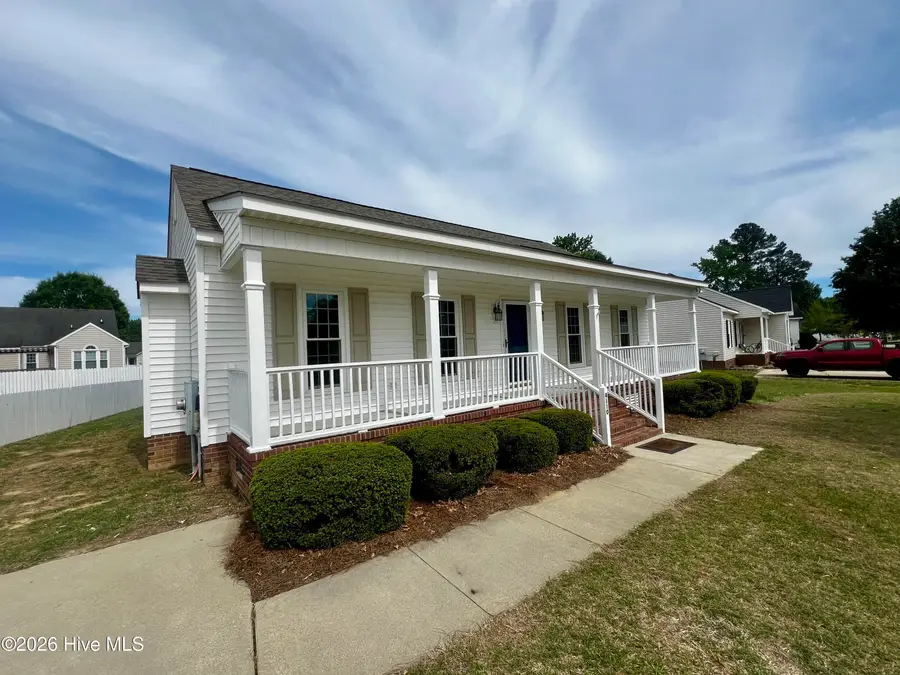 4110 Lexington Drive Nw, Wilson, NC 27896 - #3