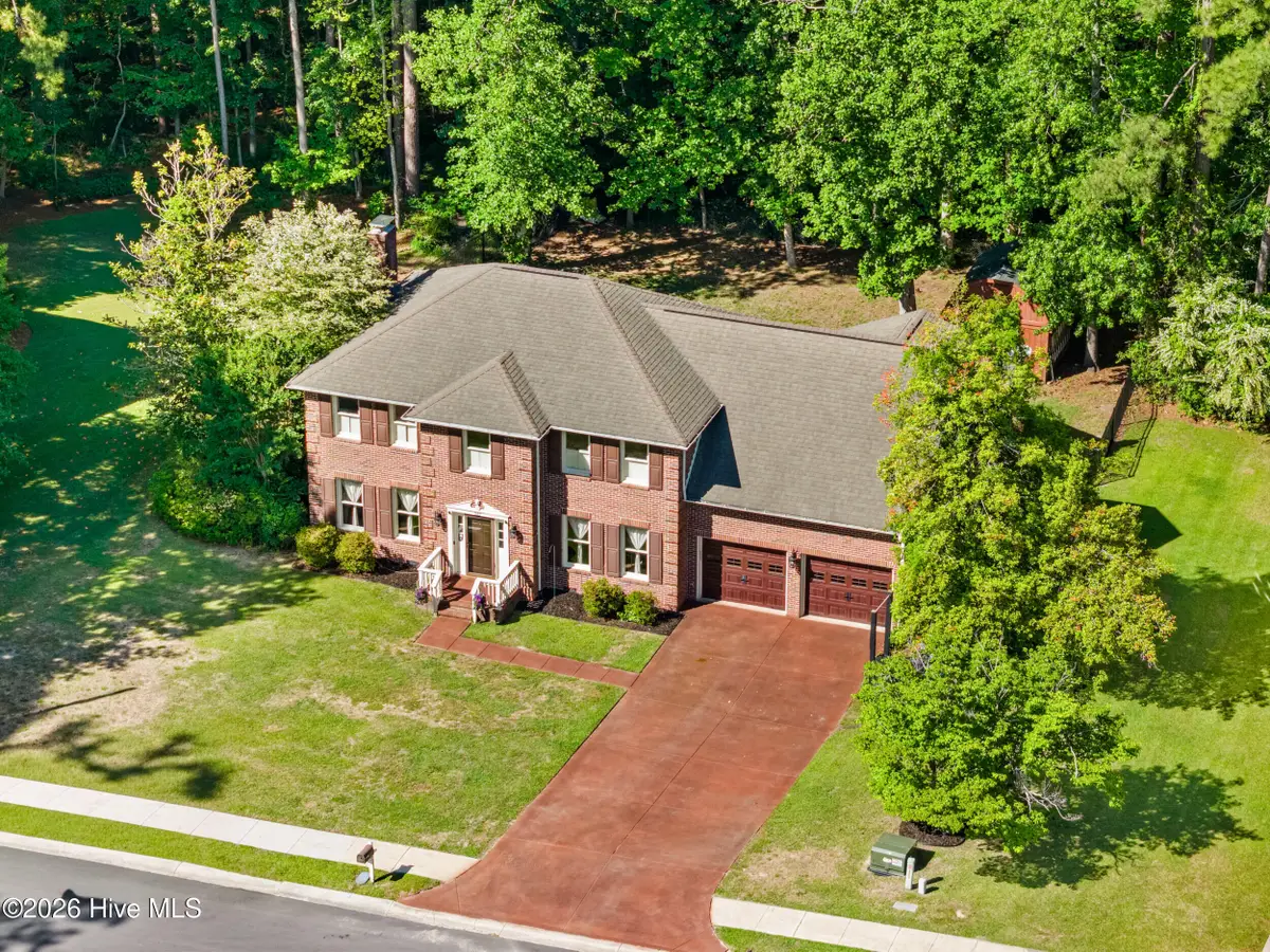922 Eton Drive, Jacksonville, NC 28546 - #1