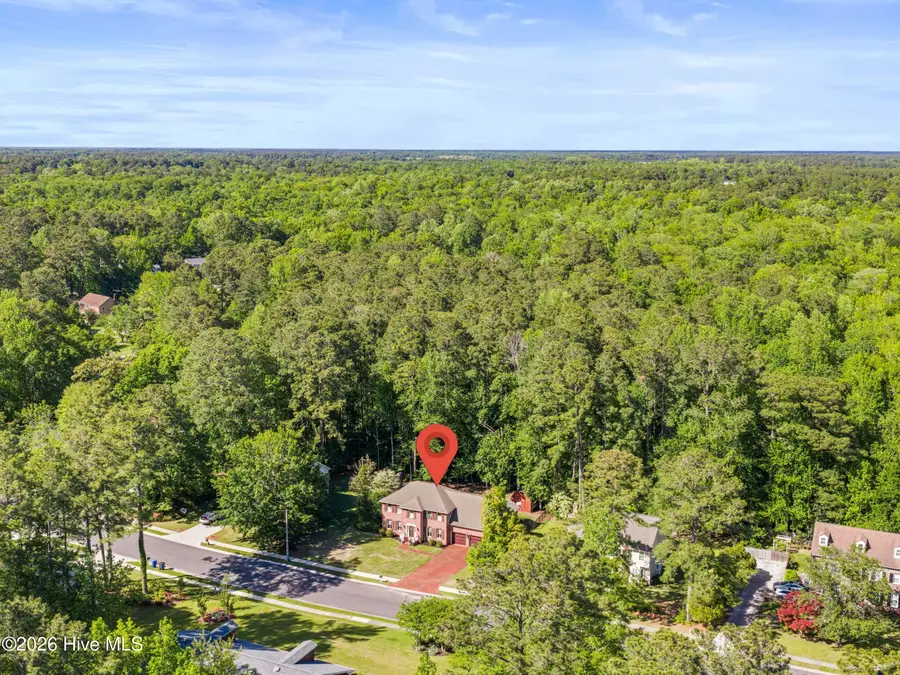 922 Eton Drive, Jacksonville, NC 28546 - #2
