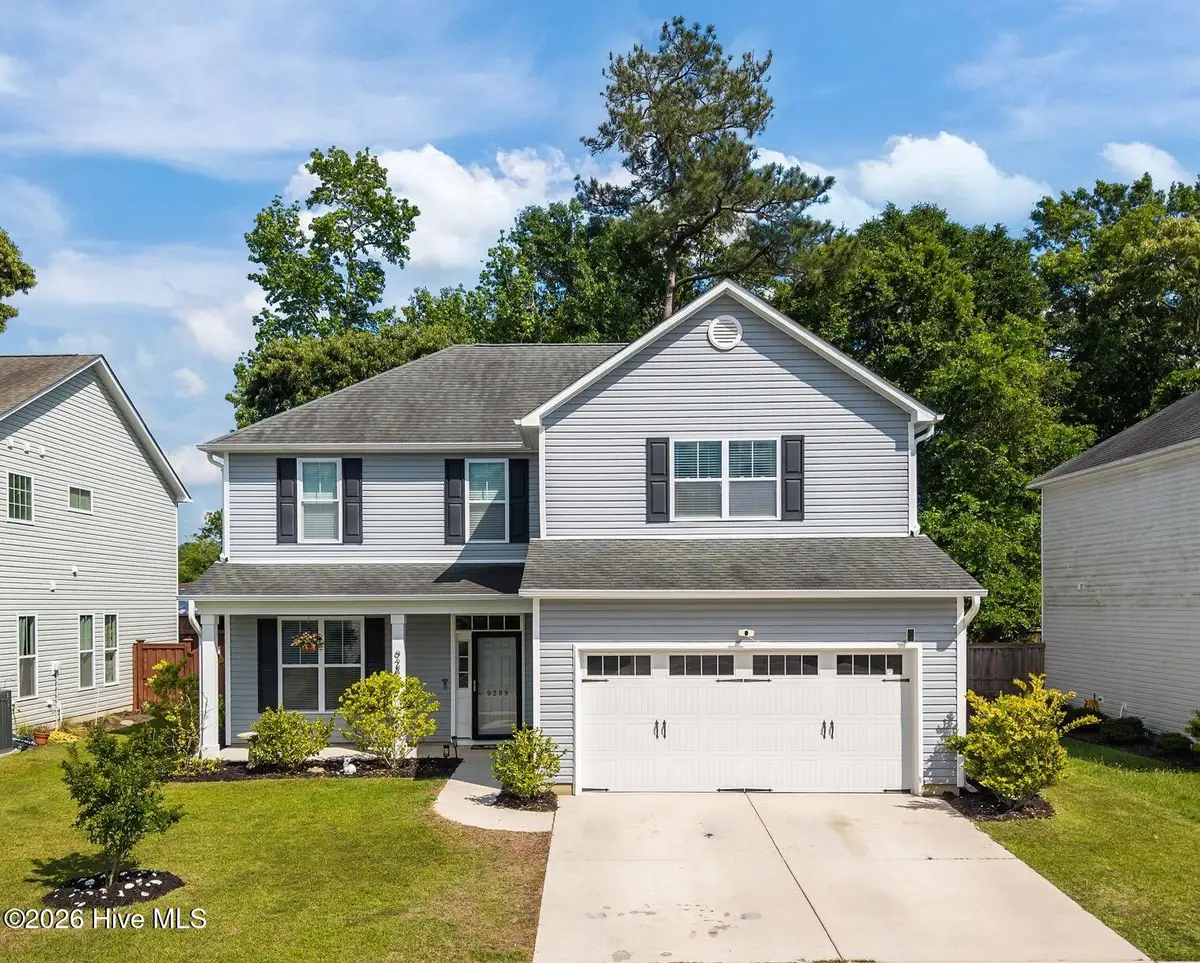 9289 Cassadine Court, Leland, NC 28451 - #1