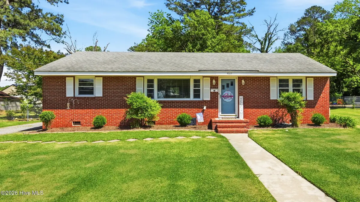 4265 Juanita Avenue, Ayden, NC 28513 - #1