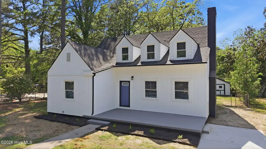 452 N Mercer Street, 12 Rocky Mount, NC 27801 - #2