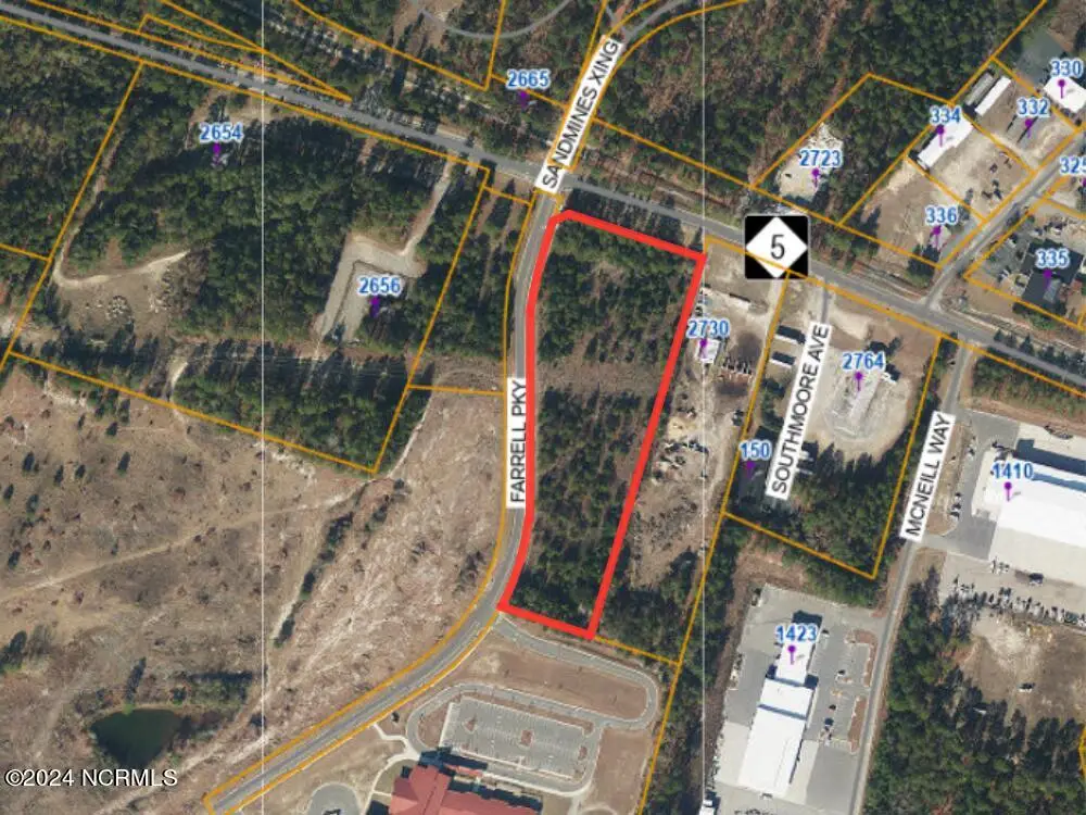 Tbd Nc-5, Aberdeen, NC 28315 - #1