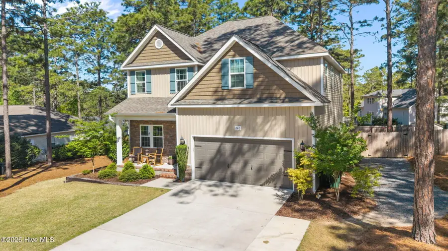 240 Juniper Creek Boulevard, Pinehurst, NC 28374 - #2