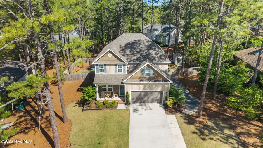 240 Juniper Creek Boulevard, Pinehurst, NC 28374 - #3
