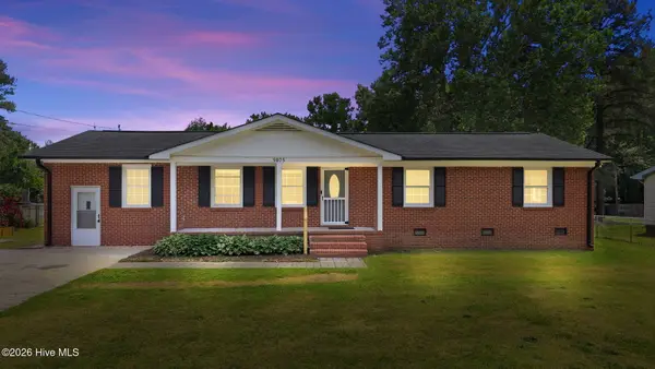 5075 Community Grocery Road, Wilson, NC 27893