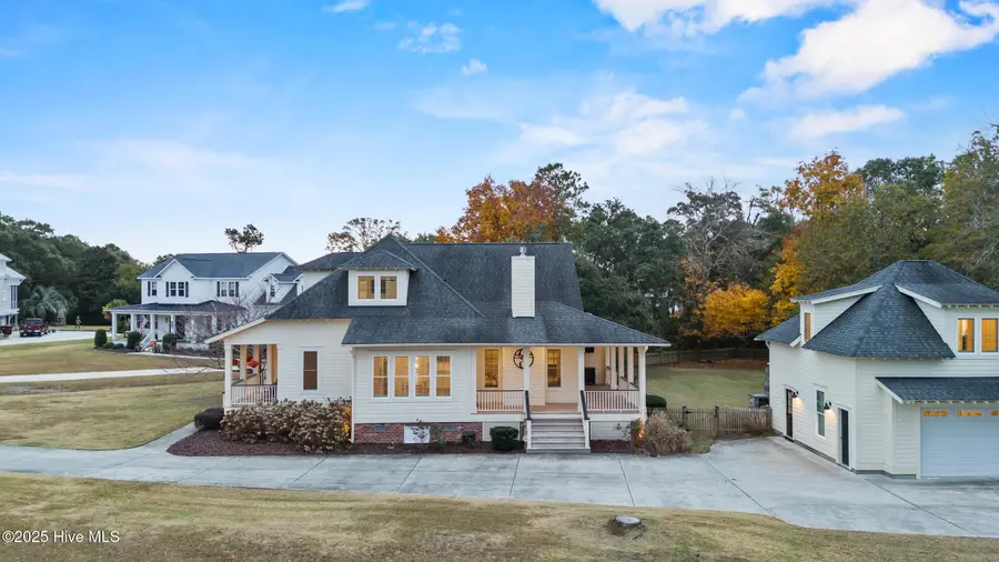 214 Salt Marsh Lane, Hampstead, NC 28443 - #2