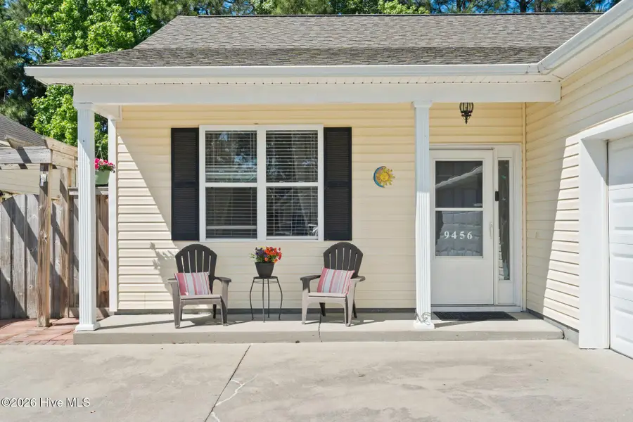 9456 Night Harbor Drive, Leland, NC 28451 - #3