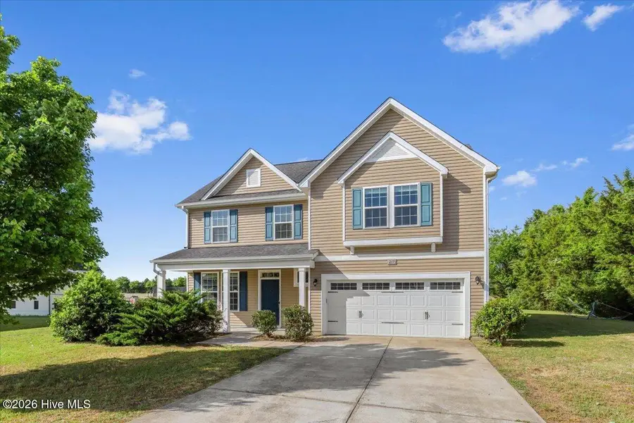 217 Lancaster Pointe Drive, Pikeville, NC 27863 - #3