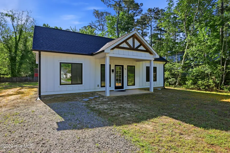 13 Creekstone Lane, Castle Hayne, NC 28429 - #3